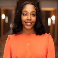 Shymara Dykes, Mba