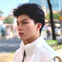 Jackson hoang