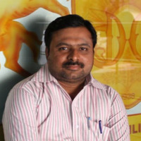 Arun Kumar Narasimhan