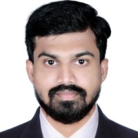 Vishal Madhu