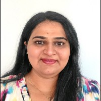Bhavana Adiga