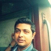 Ankit Vyas