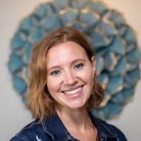 Amy Runge LCPC