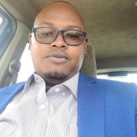 Cpa Justus Kituku