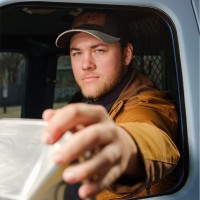 Caleb “Marlo” Wood
