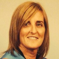 Angela Lambie
