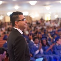 Hemanth Venkataraman