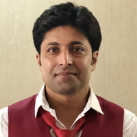 Amit Behl