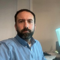 Jonathan Friedwald