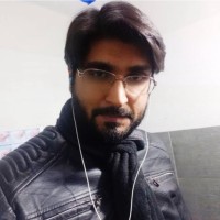 Firnas Ata Ur Rehman, BS, MPhil, DHA, ASM, MLTAP