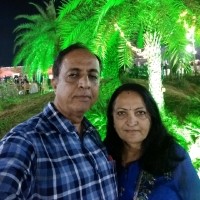 Rajesh Darji