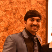 Rajesh Thiagarajan