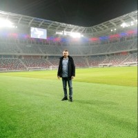 Marian-Catalin Gheorghe