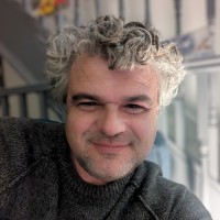 Andrew Newell