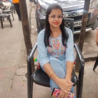 Paulomi Chakraborty