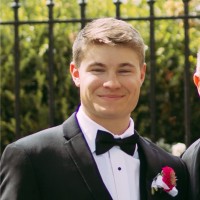 Zachary Bondurant