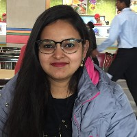 Devika Bhatt
