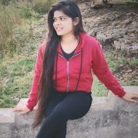 Shivangi Tripathi