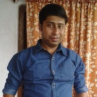 Argha Deysarkar