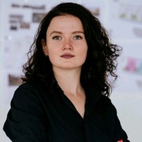 Elena Trosman
