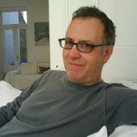 Paul Silburn