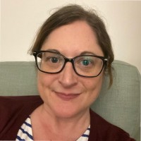 Alexandra Larter (nee Smith)