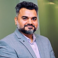 Vinay Tiwari