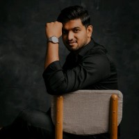 Divyansh Audichya