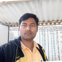 ABHISHEK SHARMA