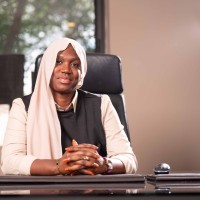 Khadidiatou GUEYE