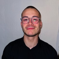 Pablo Domínguez Ruiz