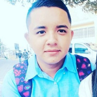 Cristofer Guillen