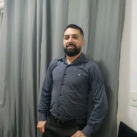 Adnan Jamil Hamze