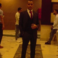 Ahmed Ayman