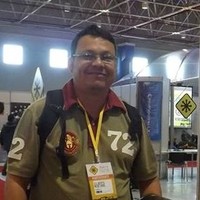 Gilberto Medeiros