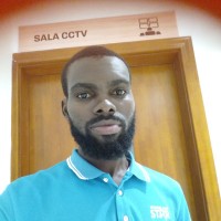 Massembo Pedro