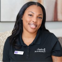 Erica Marshall