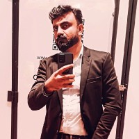 sanjith surendran pillai