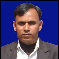 ANIS AHMED