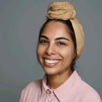 Zaitoon Davids (Née Matthews)