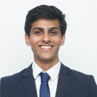 Manas Jain