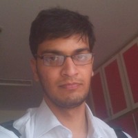 Nikhil Bihani
