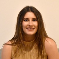 Elena Bikou, DPsych.c MBPsS