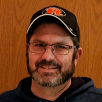 Todd Schumaker