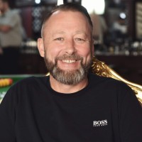 Julian Rice