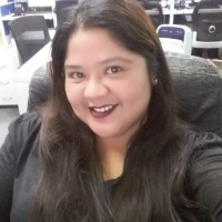 Ma. Lourdes Bathan