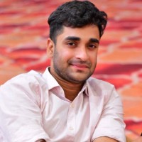 Varun Dubey