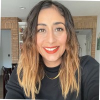 Keila Revae Rodriguez