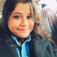 Samanwita Ghosh