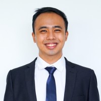 Darren Timothy Thasan